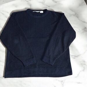 Vintage Knightsbridge Sweater Medium